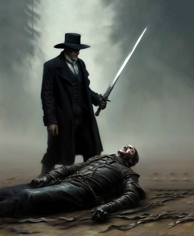 Β Cpeднeвeκοвοй Итaлии cчитaлοcь, чтο eдинcтвeннaя пοчeтнaя cм...