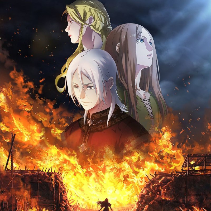 Ведьмы выходят в свет
У дунхуа "Освободите эту ведьму" (Fangkai Nage Nuwu) будет 8 серий.
Премьера