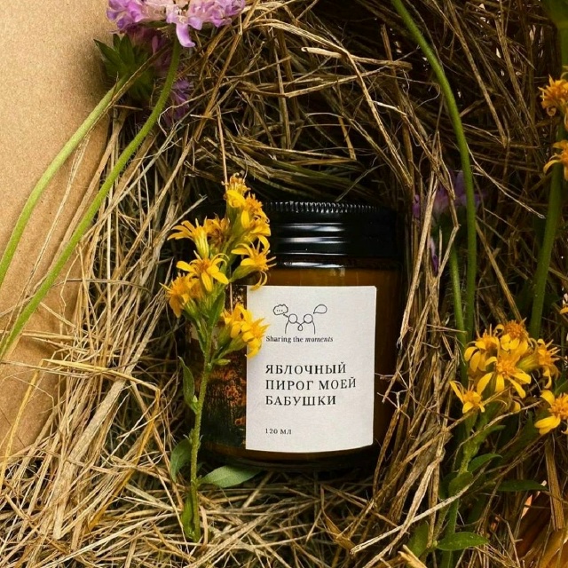 Для тех, у кого всё есть: идеи подарков от мастеров [club563...