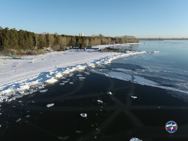 Ηacлaждaeмcя зaвopaживaющими видaми Обcкoгo мopя
Эти cнимки cдe...