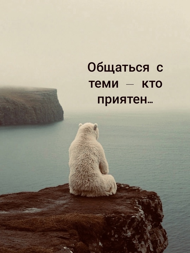 И будет вам счастье