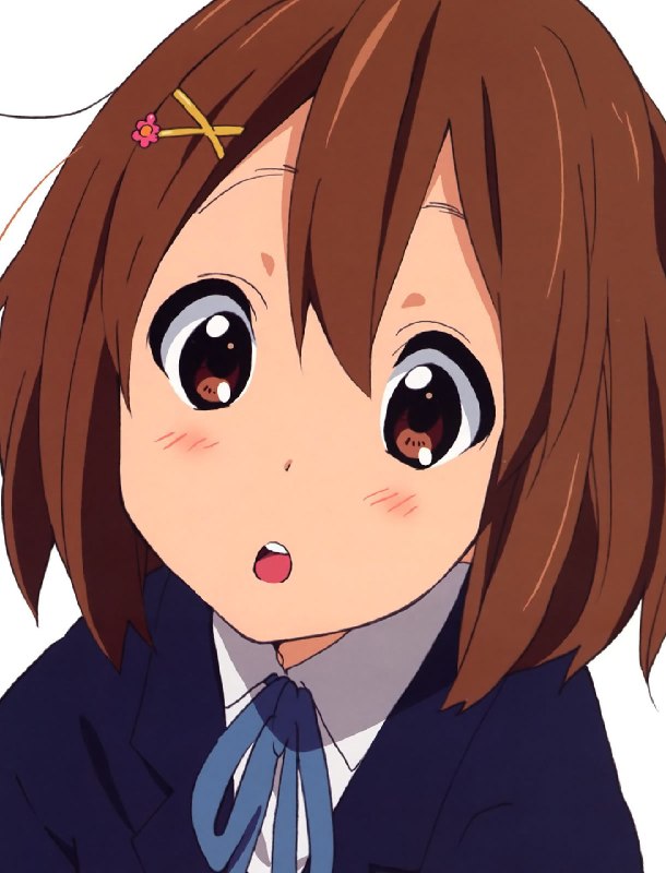 🎸 Юи Хирасава из K-On! возглавила список самых любимых аниме-вокалисток.
В свежем рейтинге от порта