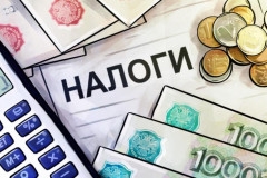 ФНС начала массово проверять доходы неработающих росс...