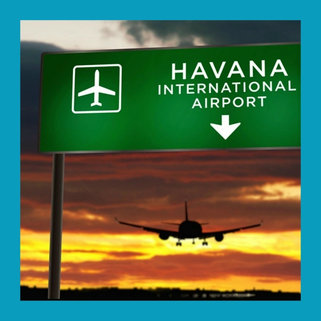 Россия приостанавливает рейсы на Кубу
Авиакомпании в?...