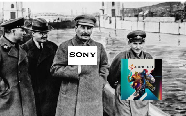 Sony удаляет с YouTube ролики из 