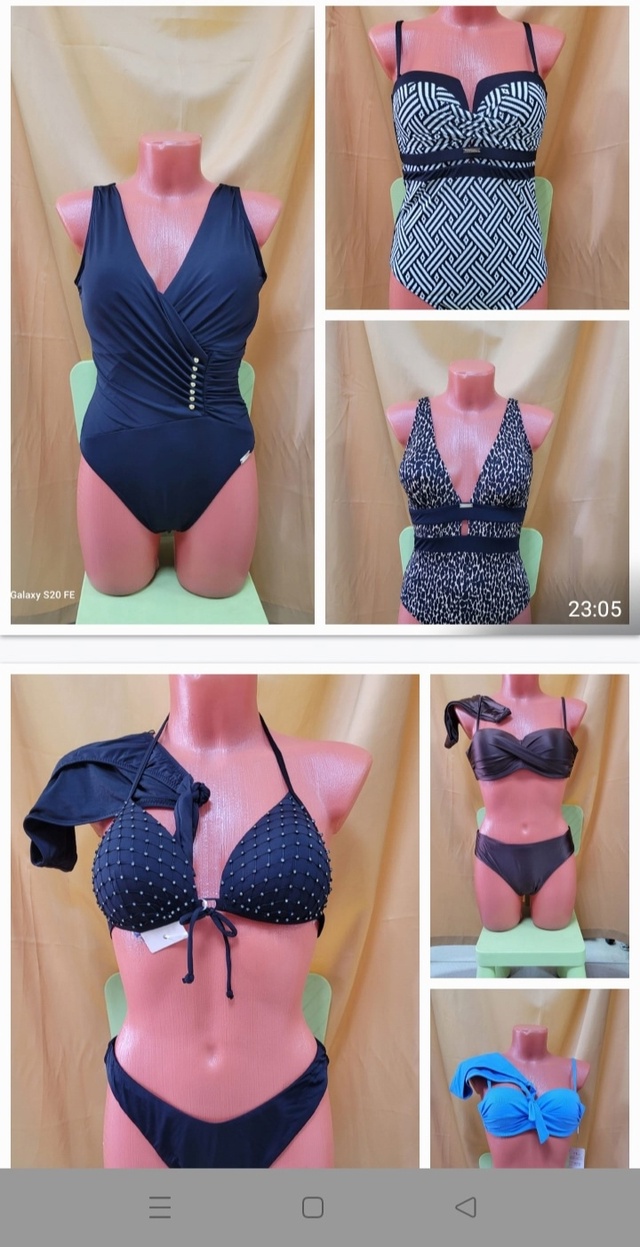 ERID: 2VtzqvpJ2X4
Магазин Жасмин,большой выбор купальников и ?...