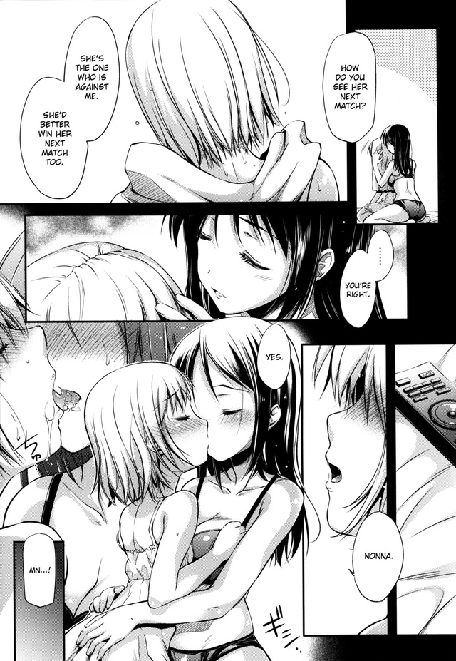 Название: Pravd
Сеттинг: Girls und Panzer
----------
#Hentai@thelonesamurai