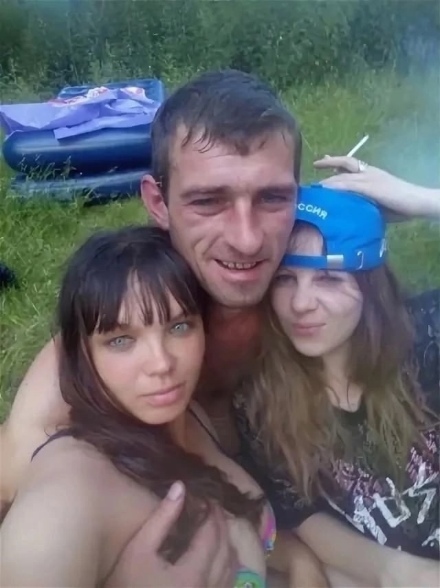 👩‍🌾 «Мы просто хотели жить чуть-чуть лучше...»
Я — Ле...