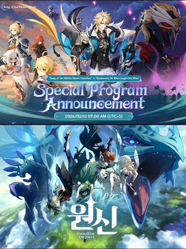 — ПЕРВЫЙ РАЗ с версии игры 1.0, на сплэш арт к новому пат?...