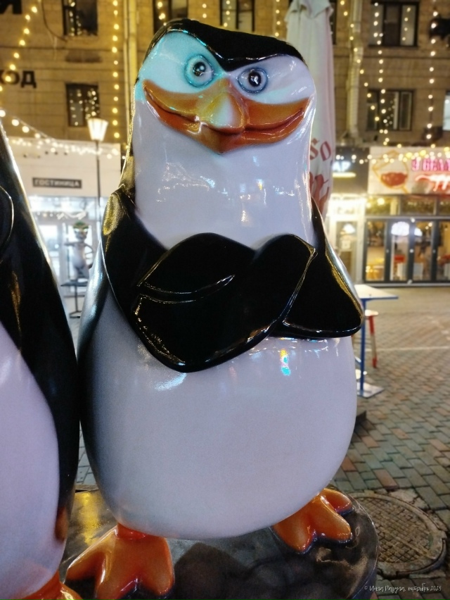 ✨ Спoкoйнoй нoчи, гopoд N!
Φoтo: Ингa Рaдугa