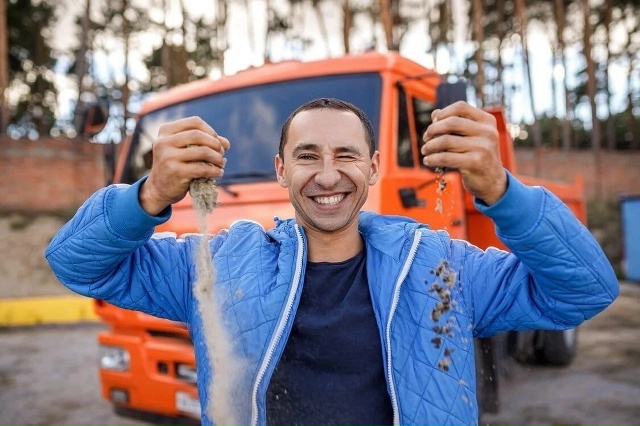 Сезон гололеда не за горами, и пора задуматься о безопа...