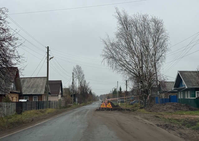 Что копают на Белинского?
#Я_тебя_видел@podslushano_velsk