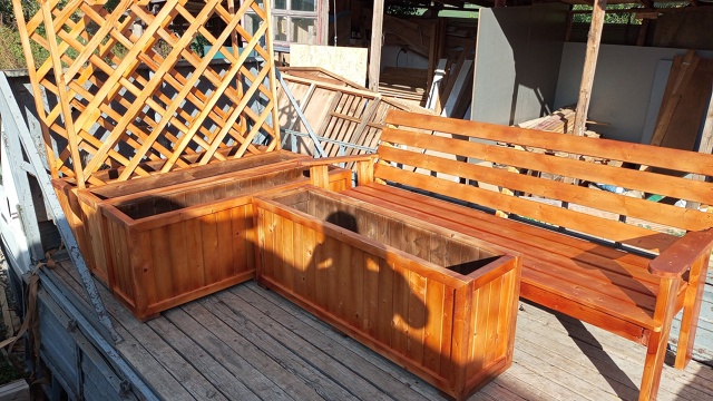 Делаю на заказ различные изделия из дерева, пред оплат?...