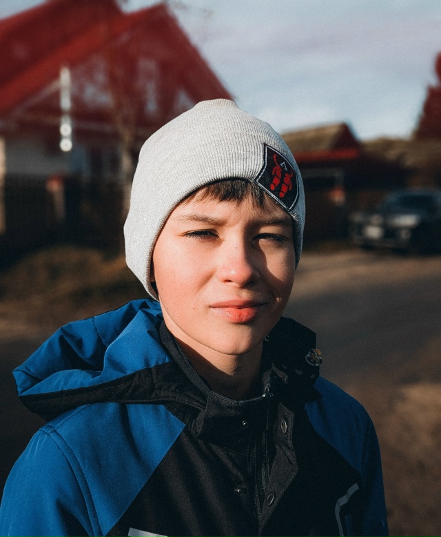 #мобильнаяпленка В Ы Х О Д Н О Й 🍂