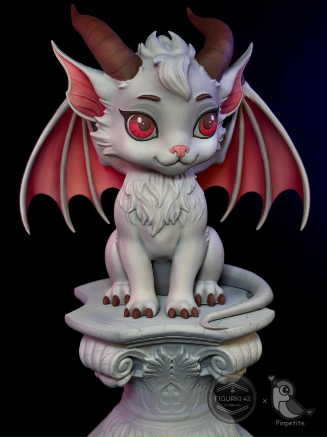 Ещё одна готовая работа нашей талантливой художницы, М...