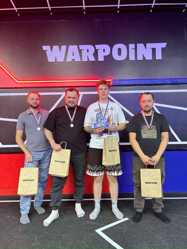 Горожане Бузулука выиграли 30 000 рублей!?
В Бузулуке п?...