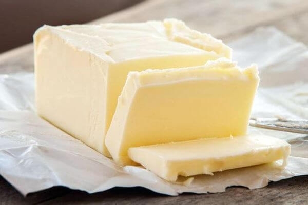 ❗️В сливочном масле от курского предприятия «Молочны...