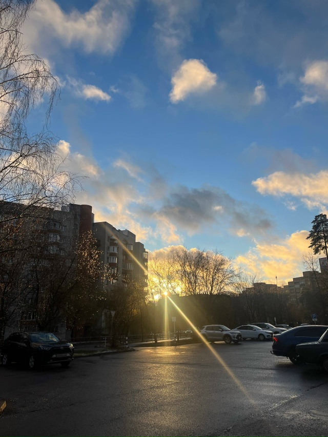 Совсем скоро зимняя сказка 😍