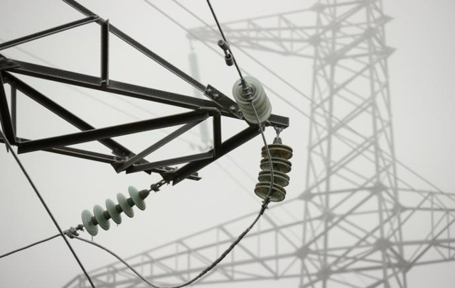 ⚡️Электроснабжение на КЗТЗ восстановлено
В Курске у?...