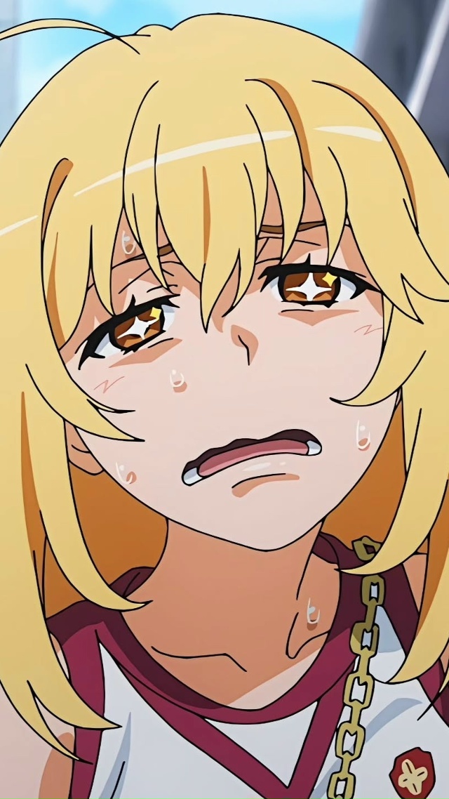 Аниме: Некий научный Рейлган