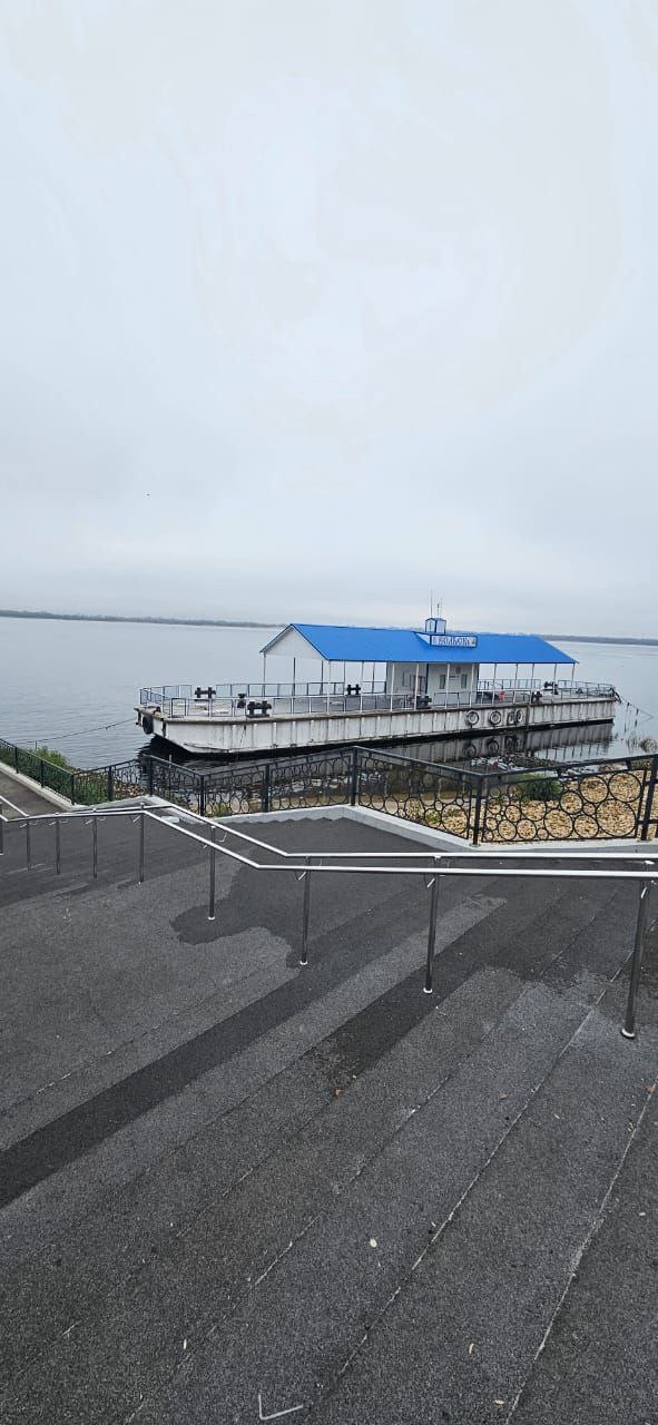 🔵В Саратовской области завершился первый сезон скоро...