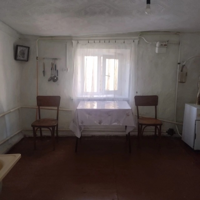 🏡 Агентство недвижимости «Диана»
п. Акбулак, ул. Хле?...