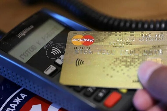 Шопинг на 5000 рублей обернулся уголовным делом в Сириус...