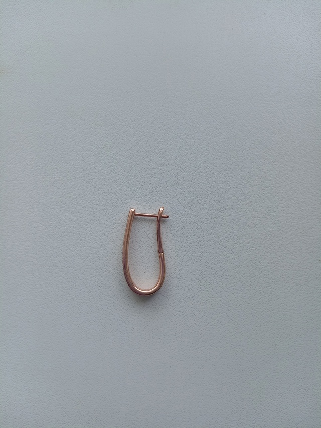 Найдена серьга, обращаться т. 9601730373