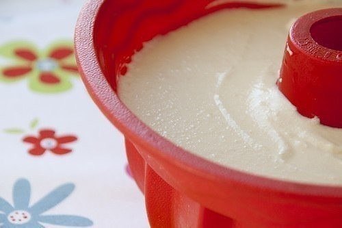 Творожник лимонный.
Вот уже на протяжении нескольких ?...