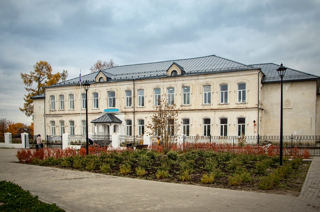 Вельску осень к лицу?
[id12110983|@helgavd]