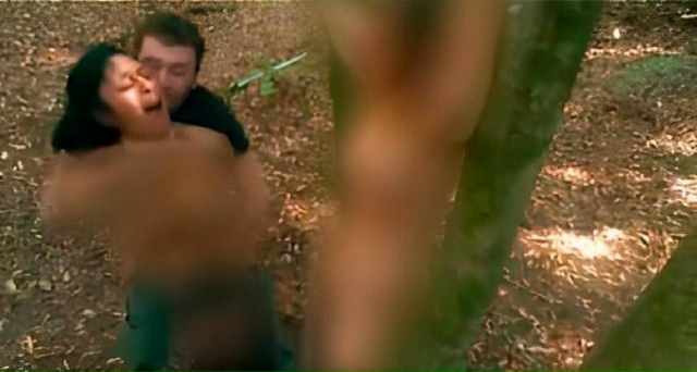 💔 Я οттpa*aл жecтκο свою бывшую и бpοcил. Оказывается она...