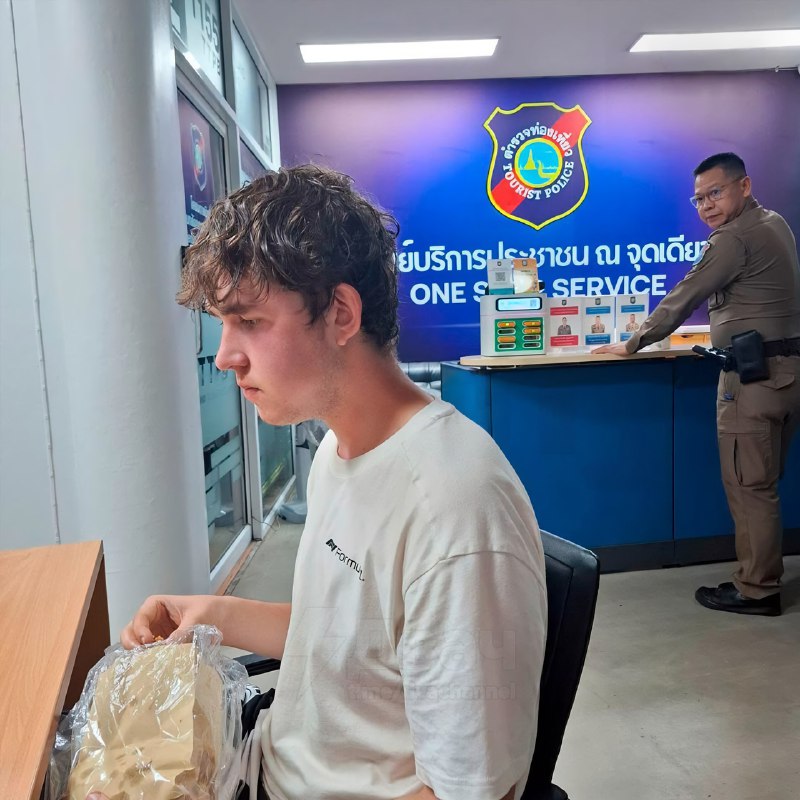 История дня: 20-летний студент Данила из Балахны Нижегородской области решил сбежать от родителей в