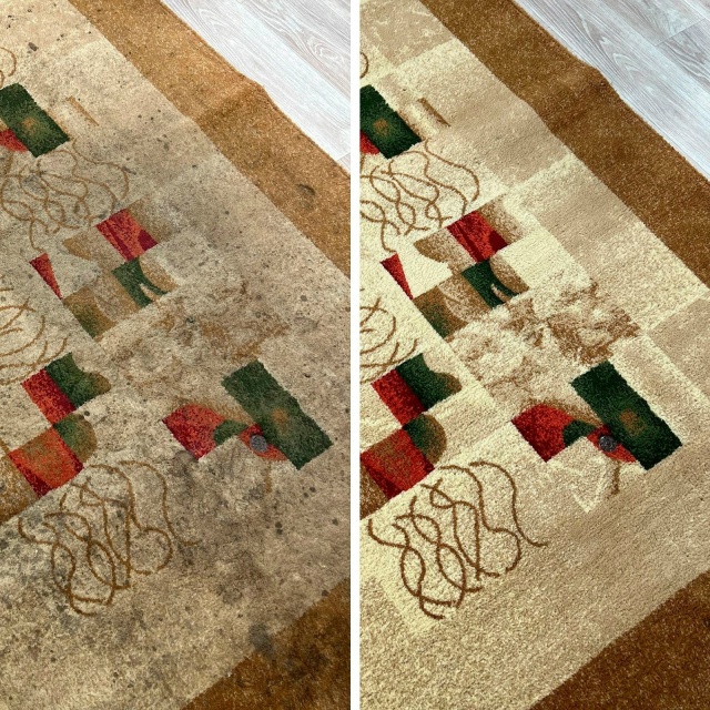 Закамск, стирка ковров и чистка перьевых подушек в Гла?...