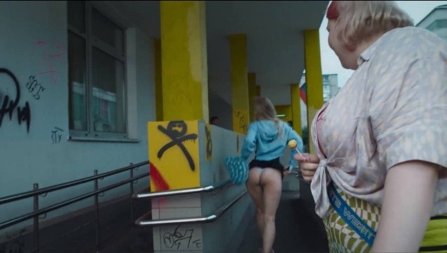 В интернете набирает огромную популярность необычная ...