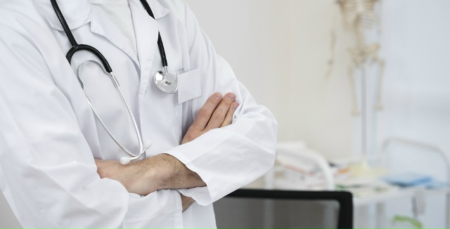 ❗️В России введут должность «врач по медицине здоров?...