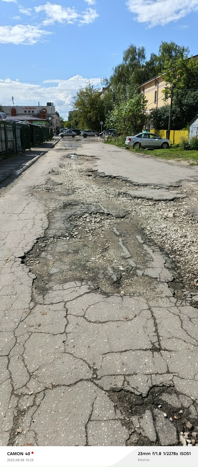 ⚡ Все посетители уличного рынка
Визитёры во Владреги?...