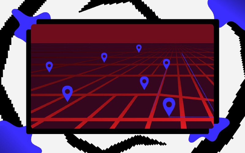 Спецслужбы США следят за людьми через... таргетированную рекламу.
Реклама работает через real-time