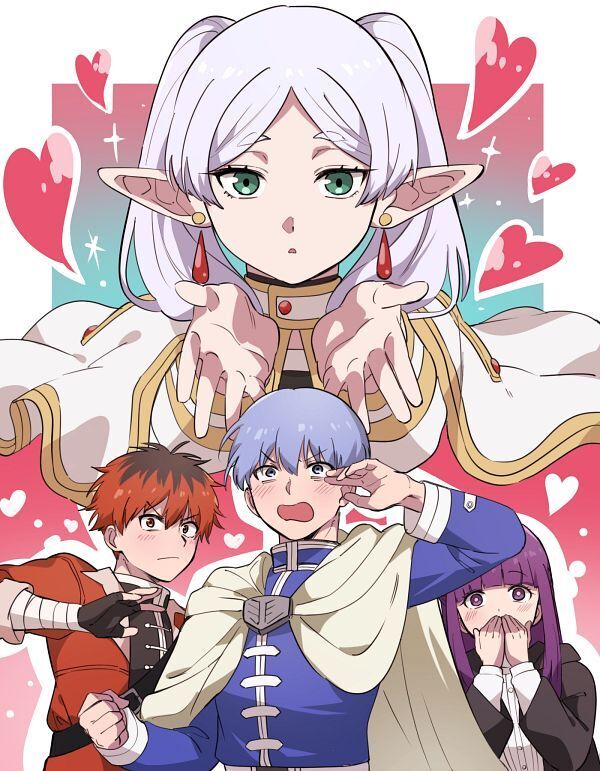 Как вам новая подборка?