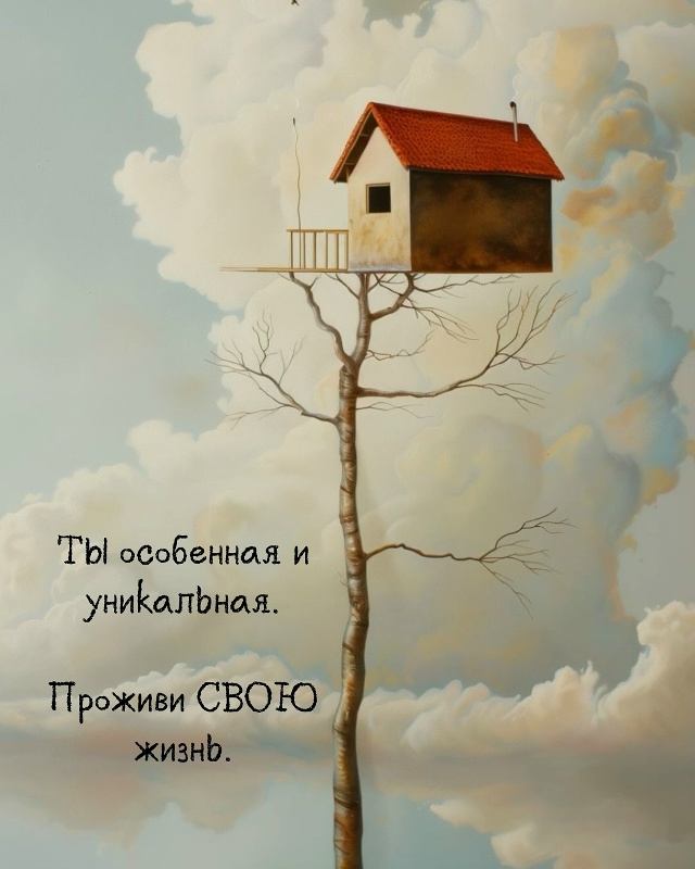 Да...тысячу раз да!❤