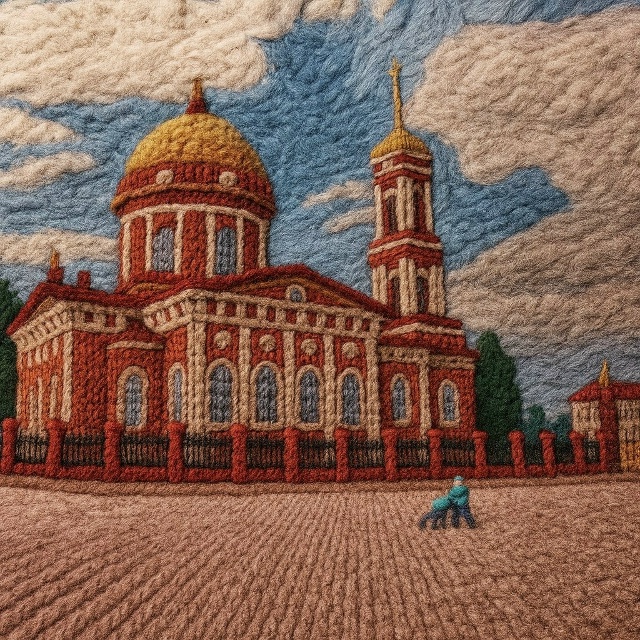 ИИ творит чудеса 😍