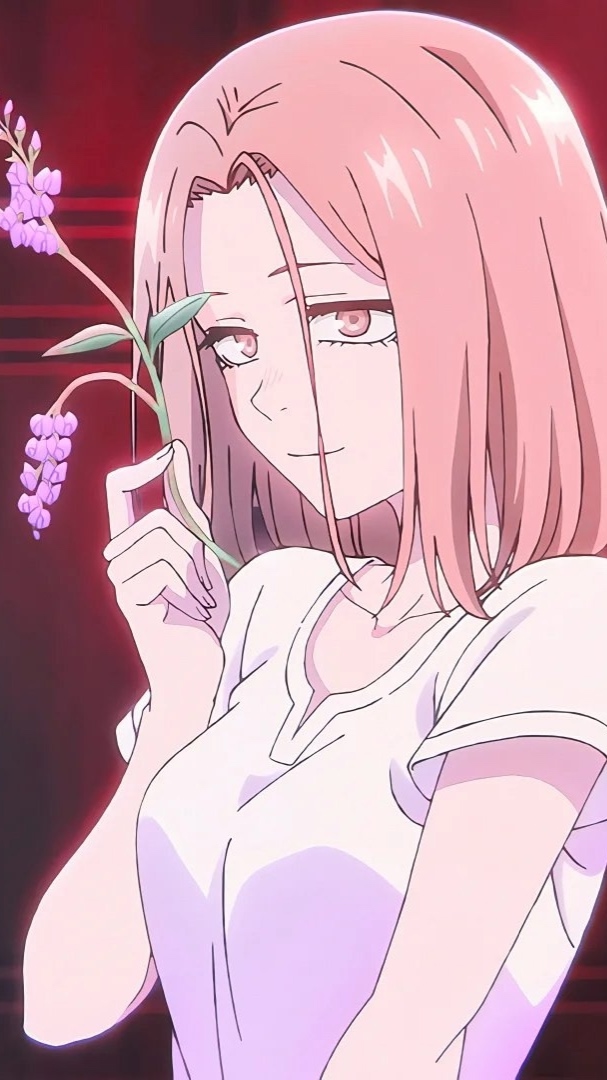 Аниме: Песнь ночных сов