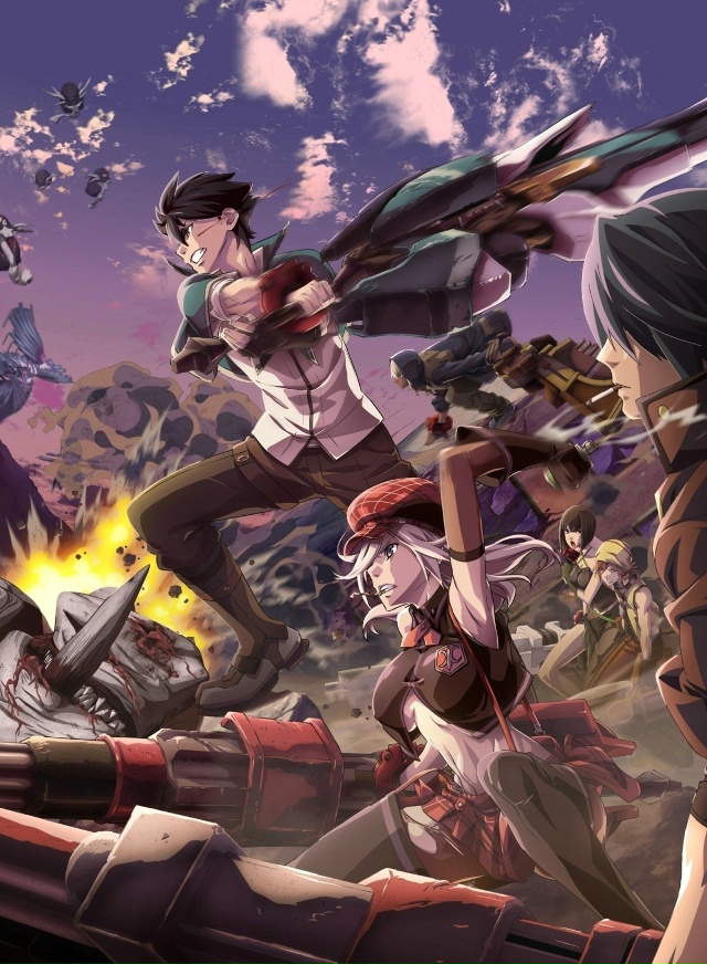 🎁 ЮБИЛЕЙ [club198304857|СТУДИИ UFOTABLE]!
Четверть века назад св?...