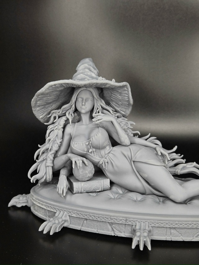 Ренни, , общая высота 13 см, длинна 24 см.
Фигурка была нап...