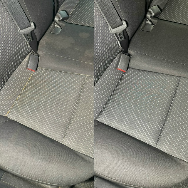 🔥Акция на химчистку салона авто!🔥
До конца октября с?...