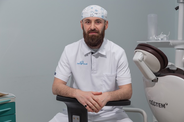 СТОМАТОЛОГИЯ Эмидент 📲 8-800-555-73-67 • stm.emident.ru
🏠 Стерлит...