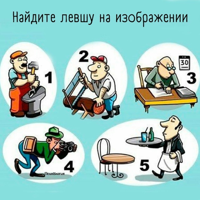 Как думаете, кто из них?
Пишите свои варианты 👇