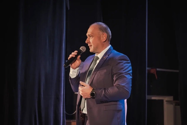 ⚡ Алексей Конорев сменит Роберта Григорьяна на посту ?...