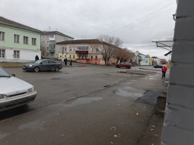 Советская-розы Люксембург дтп