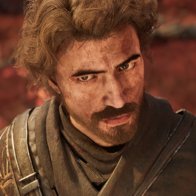 Такое мы уважаем
После номинации на премию The Game Awards в ?...