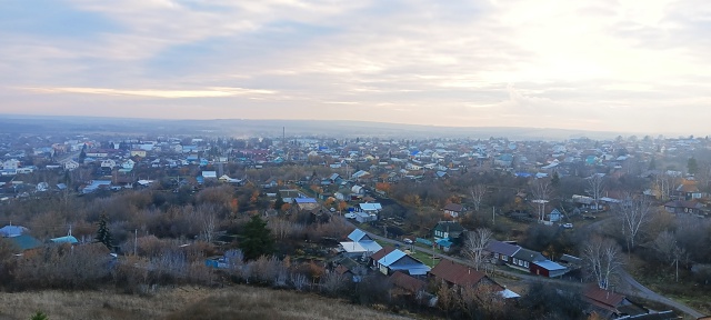 Всём осенний тёплый привет с Никольской???